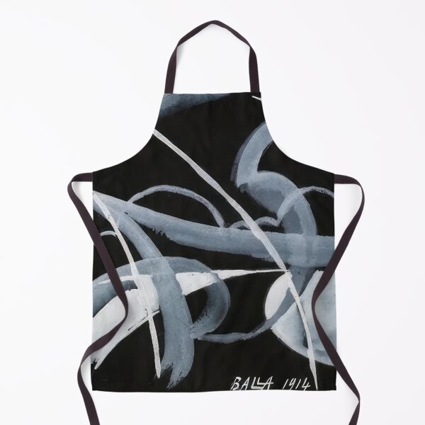 Item preview, Giacomo Balla designed and sold by Meglianarts.