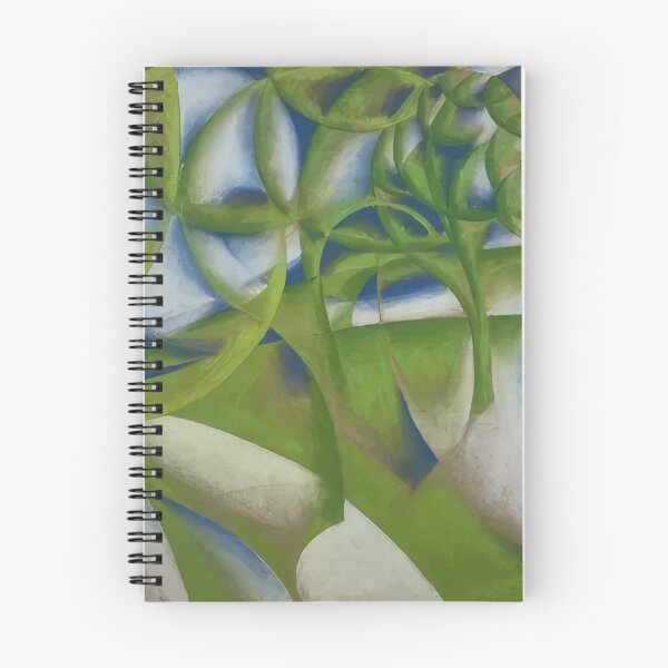 Item preview, Giacomo Balla designed and sold by Meglianarts.