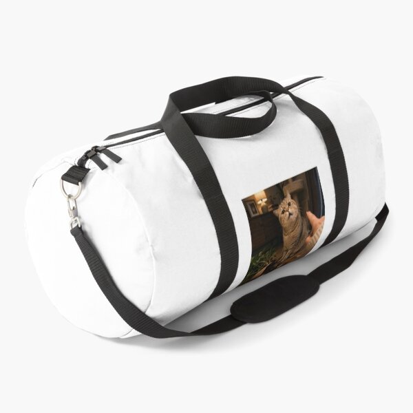 Item preview, Cat Destroyed Plant And Blamed Me designed and sold by LovelyCatGalaxy.