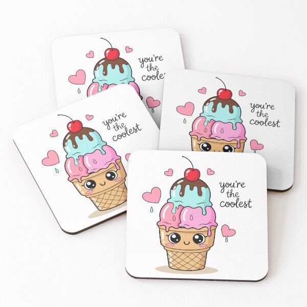 Item preview, You’re the coolest designed and sold by Fabrikola.