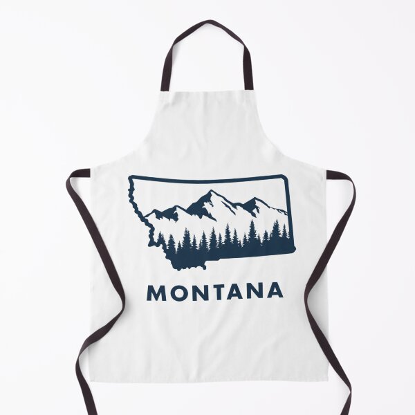 Item preview, Montana designed and sold by ArtCraftLab.