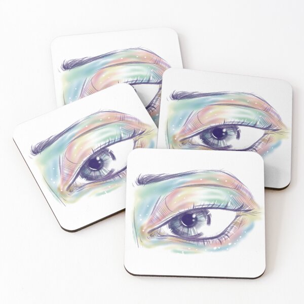 Item preview, Eye designed and sold by The8thLotusEater.