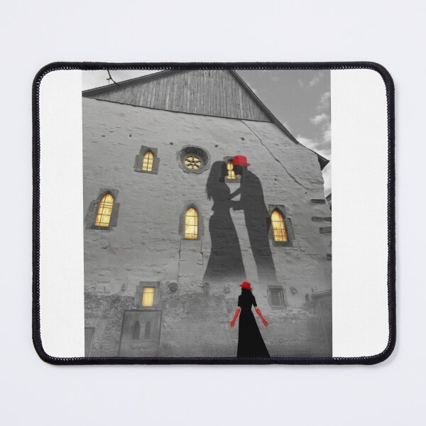 Item preview, She remembers. designed and sold by pasalagabriela.
