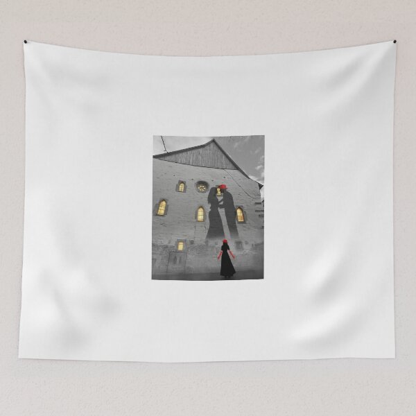 Item preview, She remembers. designed and sold by pasalagabriela.