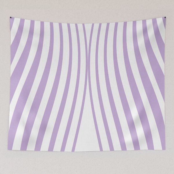 Item preview, Curvy Stripes designed and sold by Digitaload.