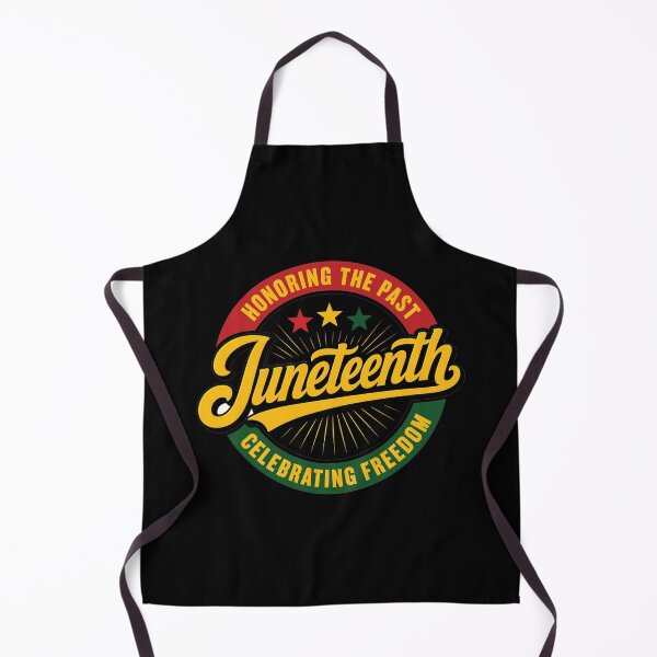Item preview, Honoring The Past Celebrating Freedom, Juneteenth, African American, Human Rights, Independence Day, Black Lives Matter designed and sold by Askedapples.