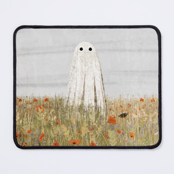 Item preview, Walter in the Poppyfield designed and sold by katherineblower.