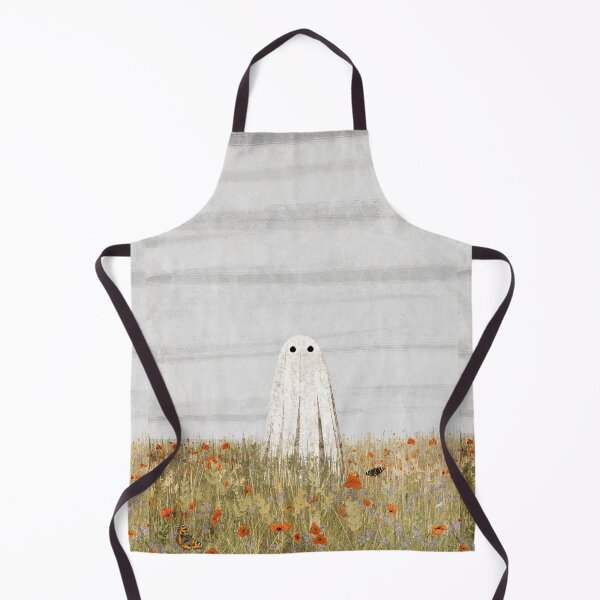 Item preview, Walter in the Poppyfield designed and sold by katherineblower.