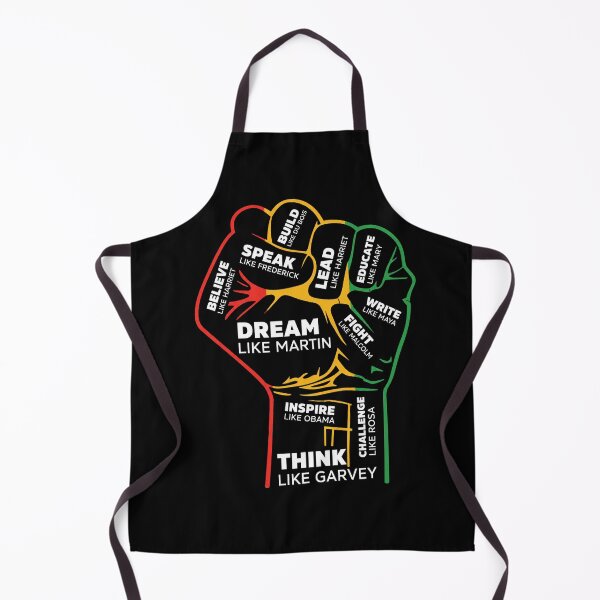 Item preview, Juneteenth Fist: Black Culture Independence Day designed and sold by Askedapples.