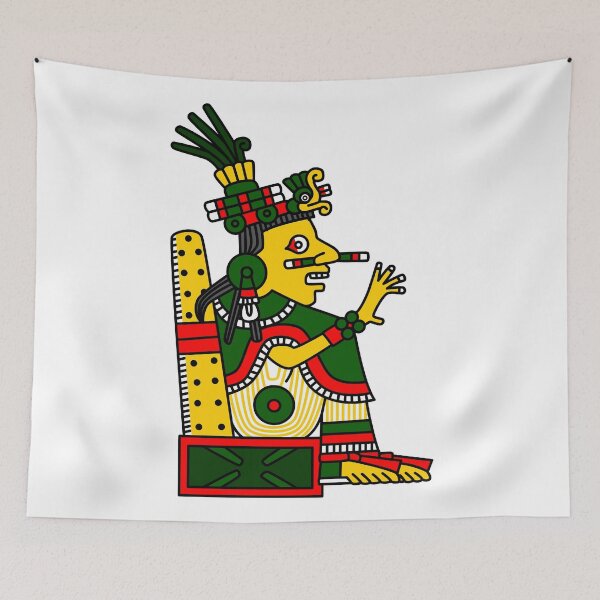 Item preview, Chicomecoatl designed and sold by Gwendal.