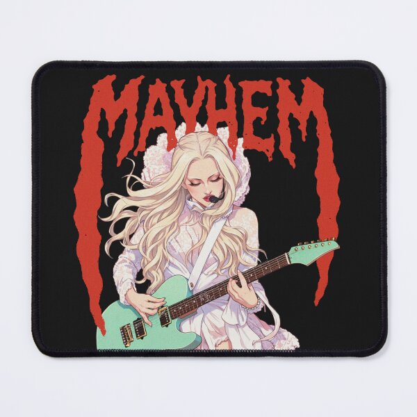 Item preview, The Beast Mayhem Ball Gaga designed and sold by mangapopstudio.