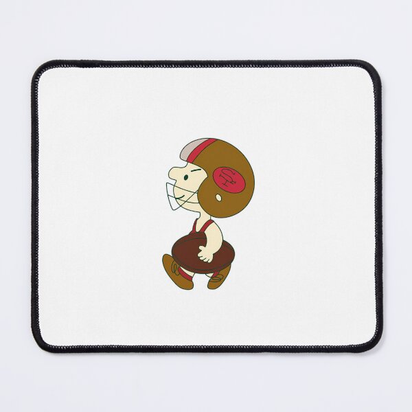 Item preview, Snoopy 49Ers designed and sold by KhayalSaezo.
