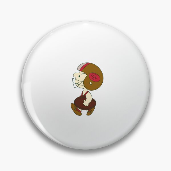 Item preview, Snoopy 49Ers designed and sold by KhayalSaezo.