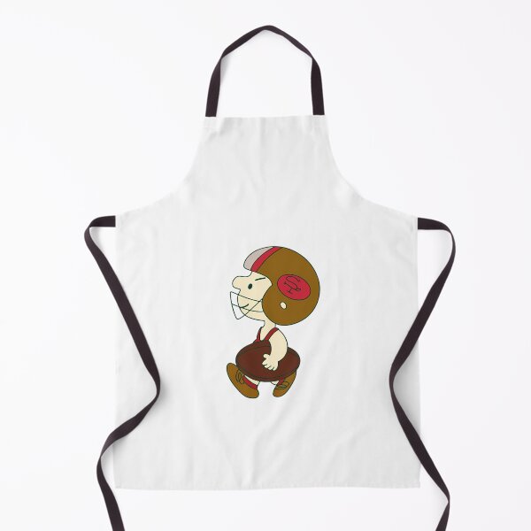 Item preview, Snoopy 49Ers designed and sold by KhayalSaezo.