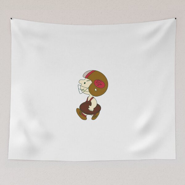 Item preview, Snoopy 49Ers designed and sold by KhayalSaezo.