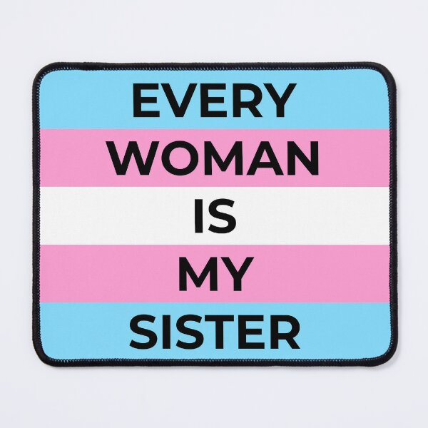 Item preview, Every Woman is My Sister 2 designed and sold by mimsythe1st.
