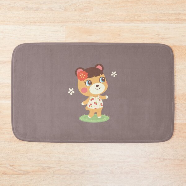 Item preview, June ACNH - Crossing Illustration designed and sold by palevius.