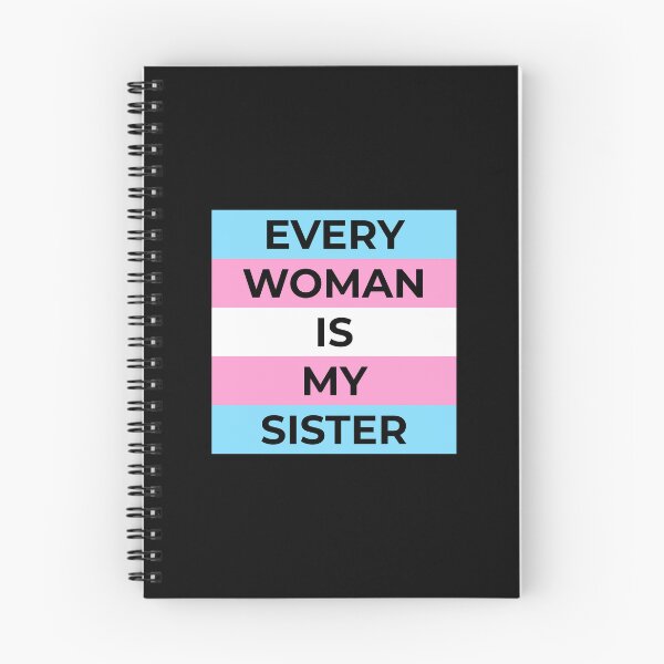 Item preview, Every Woman is My Sister designed and sold by mimsythe1st.
