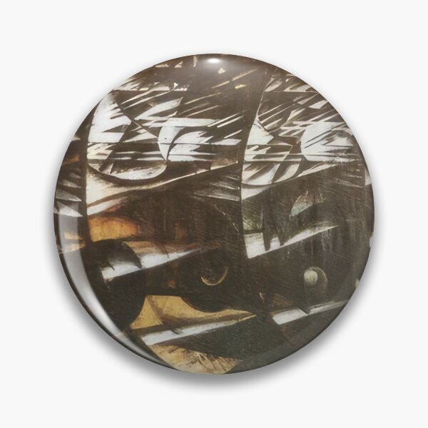 Item preview, Giacomo Balla designed and sold by Meglianarts.