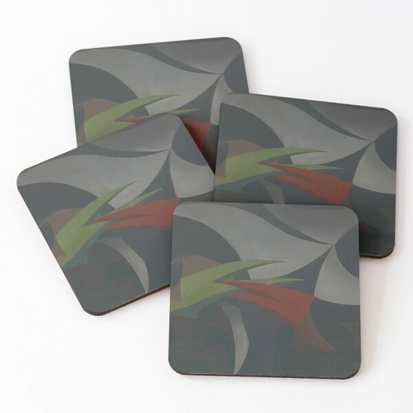 Item preview, Giacomo Balla designed and sold by Meglianarts.