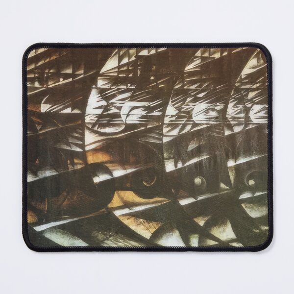 Item preview, Giacomo Balla designed and sold by Meglianarts.