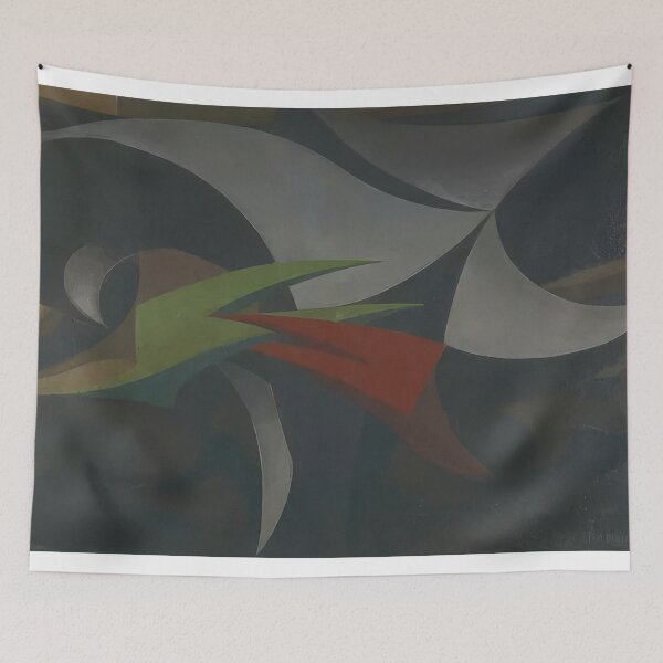Item preview, Giacomo Balla designed and sold by Meglianarts.
