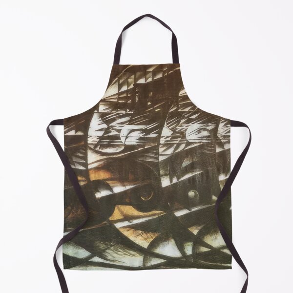 Item preview, Giacomo Balla designed and sold by Meglianarts.