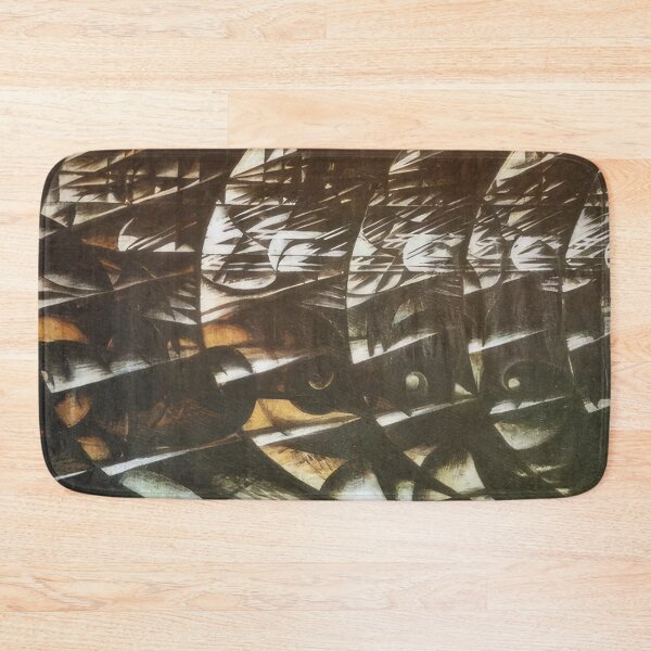Item preview, Giacomo Balla designed and sold by Meglianarts.