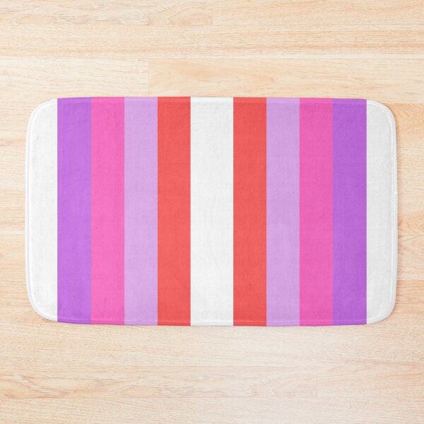 Item preview, Colourful Straight Stripes designed and sold by Digitaload.