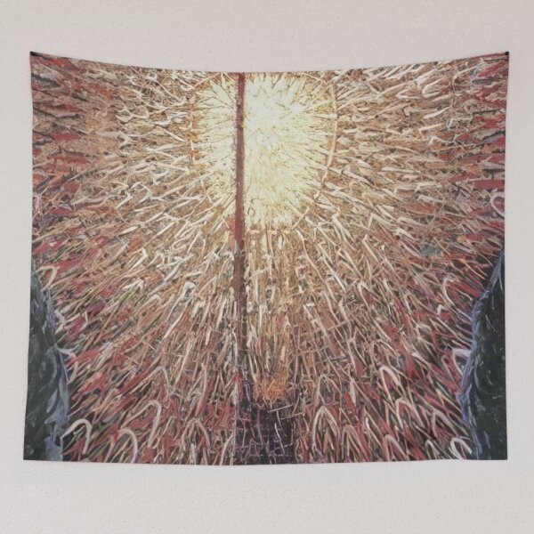 Item preview, Giacomo Balla designed and sold by Meglianarts.