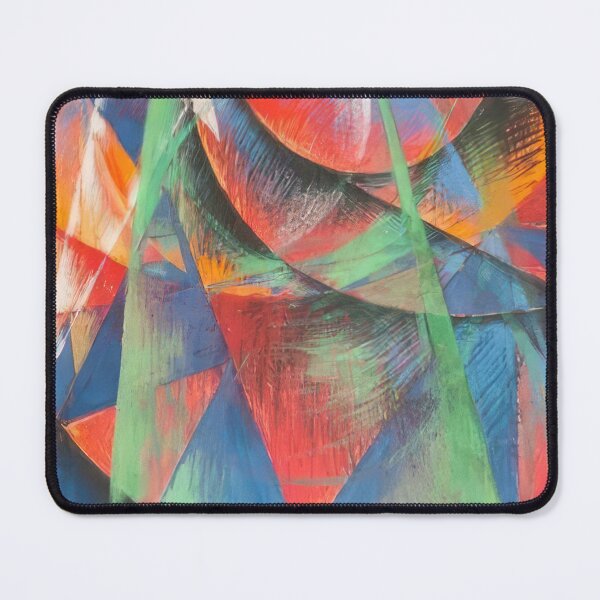 Item preview, Giacomo Balla designed and sold by Meglianarts.