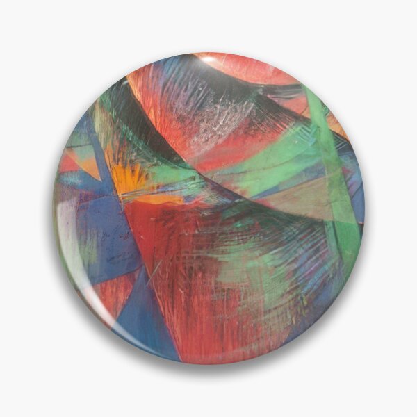 Item preview, Giacomo Balla designed and sold by Meglianarts.