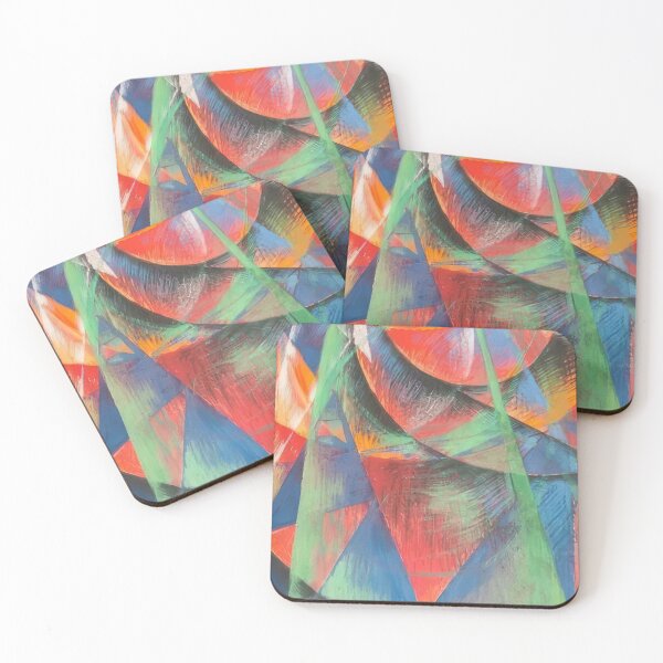Item preview, Giacomo Balla designed and sold by Meglianarts.
