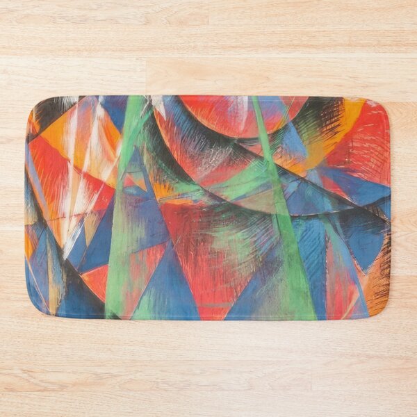 Item preview, Giacomo Balla designed and sold by Meglianarts.
