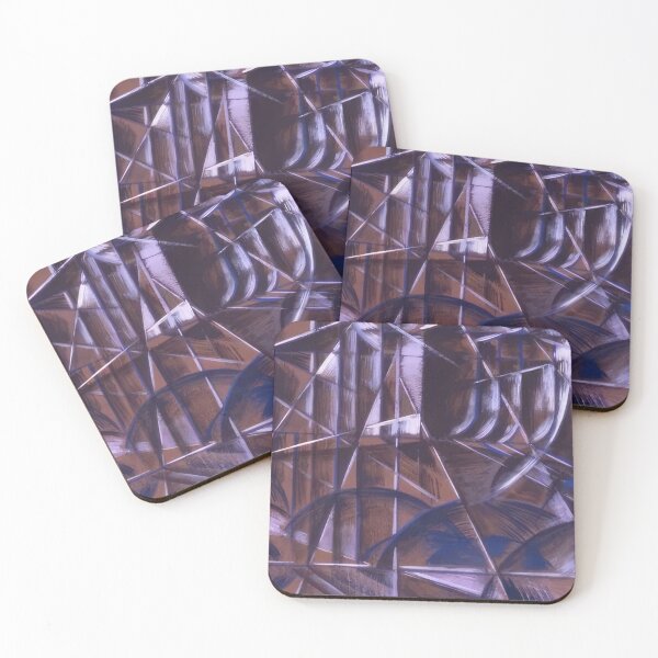 Item preview, Giacomo Balla designed and sold by Meglianarts.