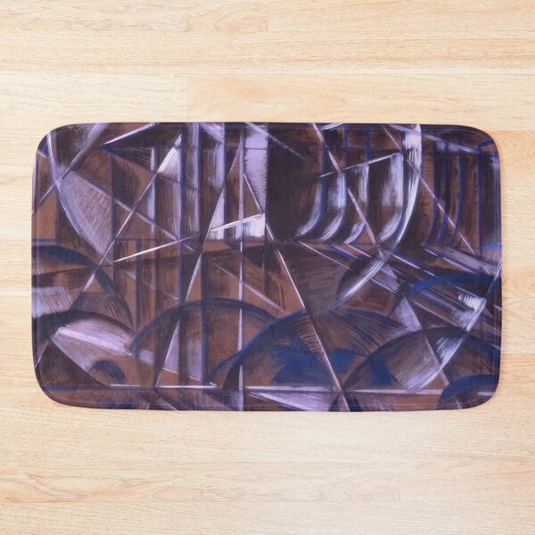 Item preview, Giacomo Balla designed and sold by Meglianarts.