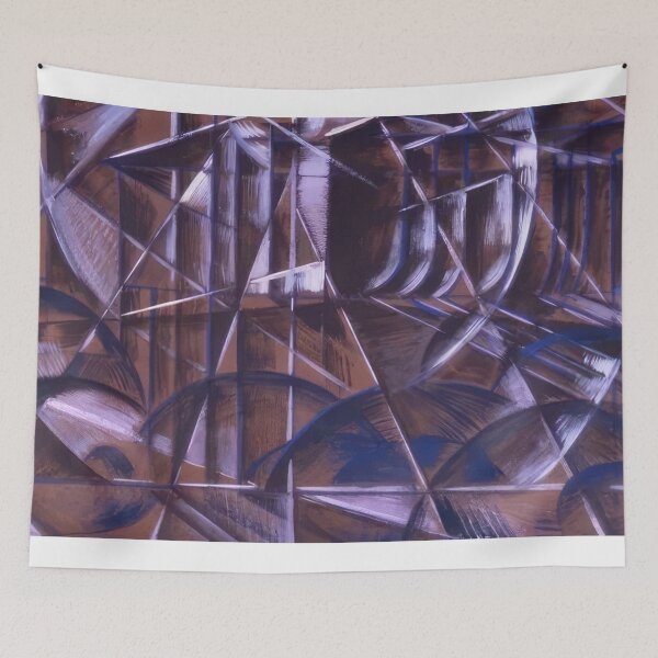Item preview, Giacomo Balla designed and sold by Meglianarts.