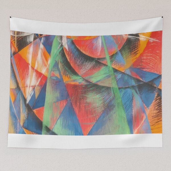 Item preview, Giacomo Balla designed and sold by Meglianarts.