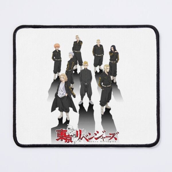 Item preview, Tokyo Mangi Gang (Tokyo Revengers) designed and sold by Anime Boy Arts.