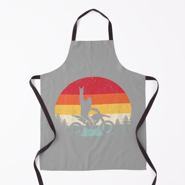 Item preview, Bigfoot Dirt Bike Motocross Funny Sasquatch Enduro Vintage designed and sold by GreggRoss.