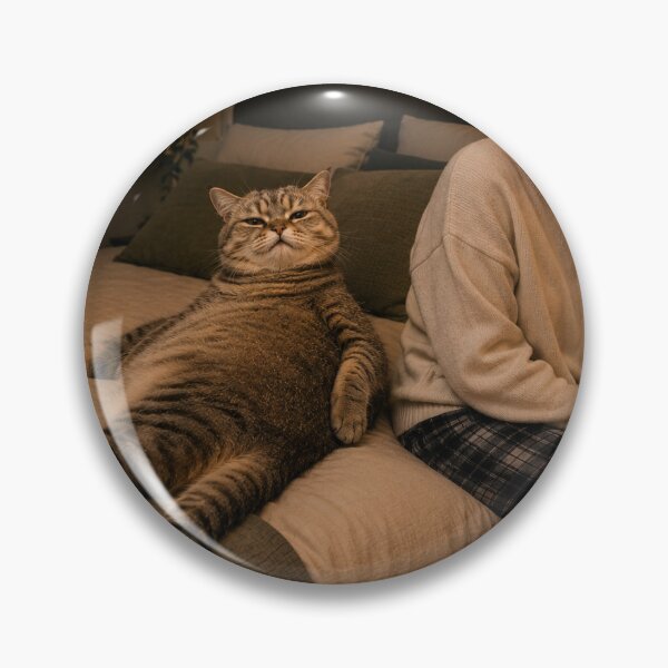 Item preview, Manipulative Cat Won The Argument Again designed and sold by LovelyCatGalaxy.