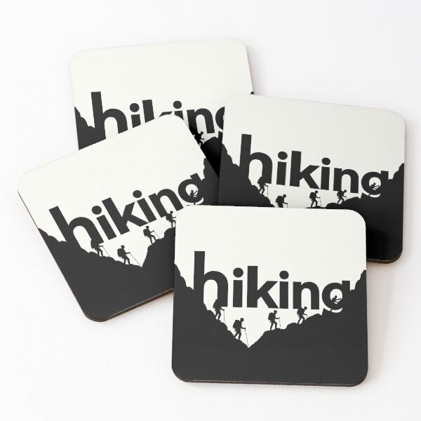 Item preview, Hiking Travel Adventure – Explore Nature Wanderlust Design designed and sold by MerlinWear.