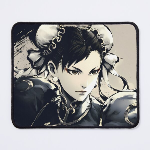 Item preview, Chun Li - 119 designed and sold by Infinite-Aspire.