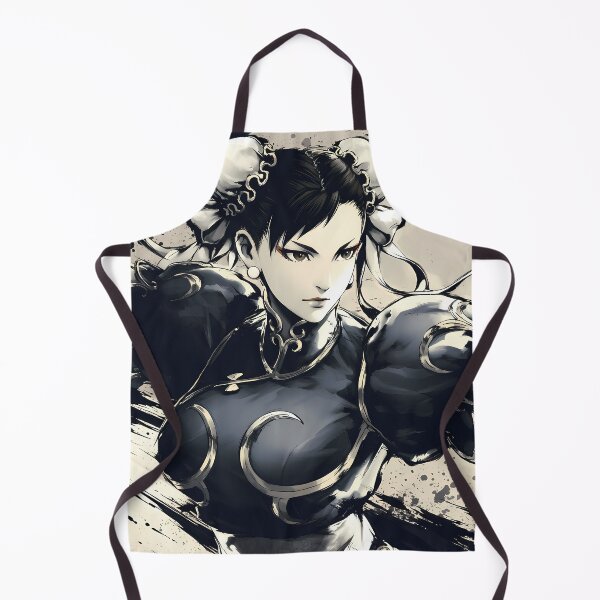 Item preview, Chun Li - 119 designed and sold by Infinite-Aspire.