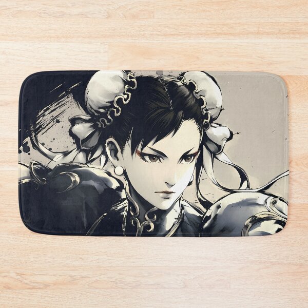 Item preview, Chun Li - 119 designed and sold by Infinite-Aspire.