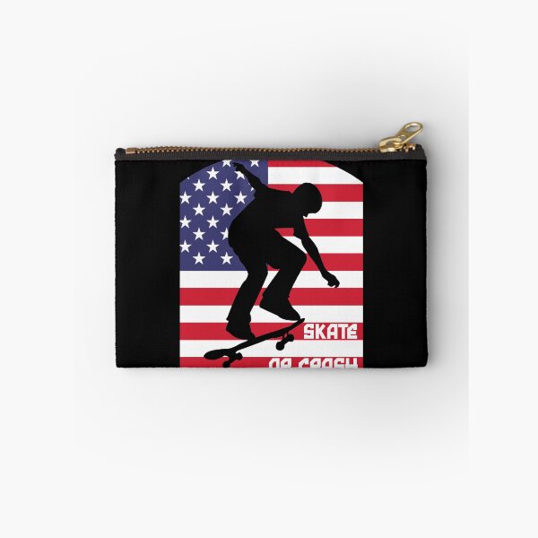 Item preview, Skate Or Crash designed and sold by EfiKrios.