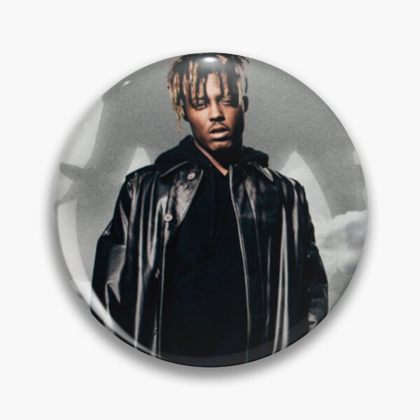 Item preview, Juice Wrld designed and sold by Bernard03.