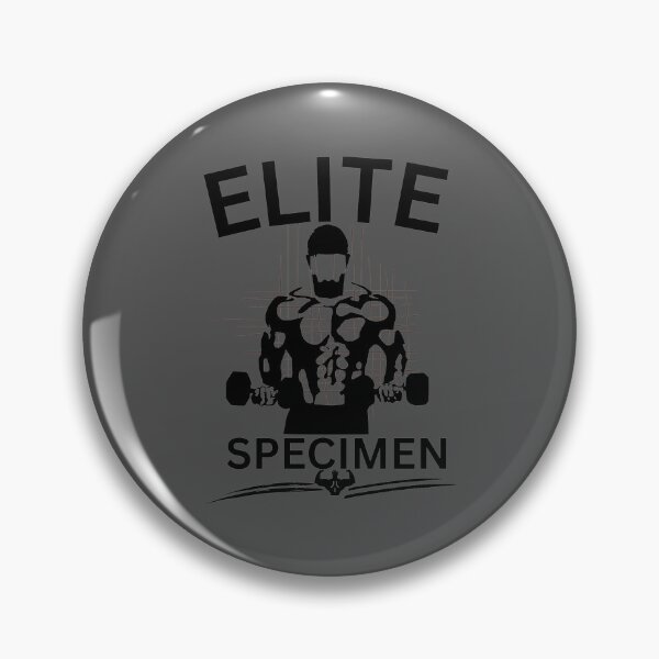 Item preview, Elite specimen designed and sold by Kameliakate.