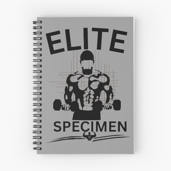 Item preview, Elite specimen designed and sold by Kameliakate.