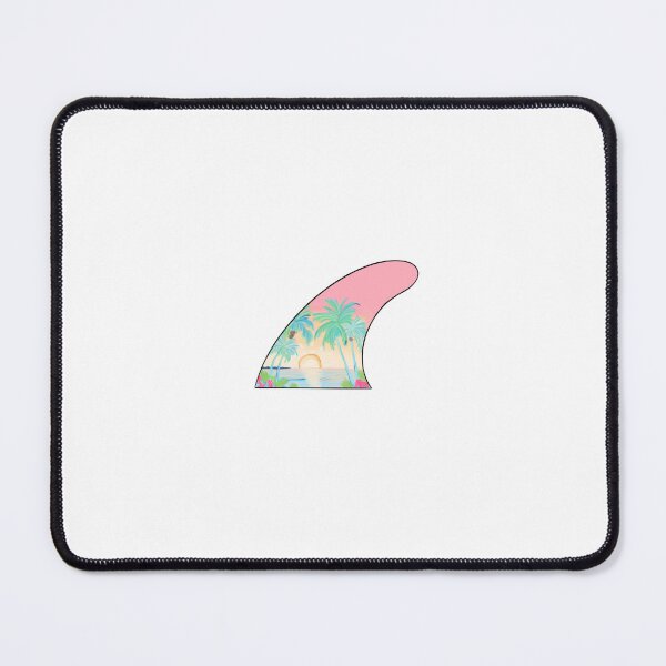 Item preview, Surfboard fin  designed and sold by Designsbyleahhh.